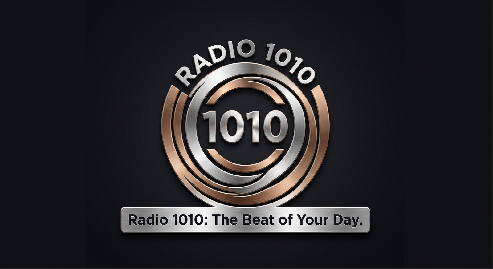 RADIO 1010